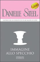 Copertina di Immagine allo specchio