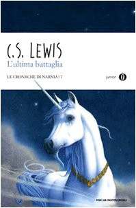 Copertina di L’ultima battaglia