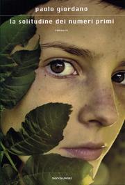 Copertina di La solitudine dei numeri primi