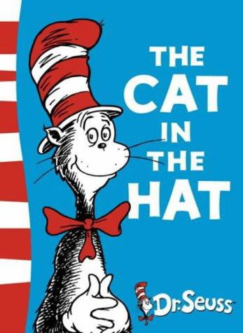 Copertina di Il Gatto Col Cappello / The Cat in the Hat