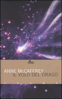 Copertina di Il volo del drago