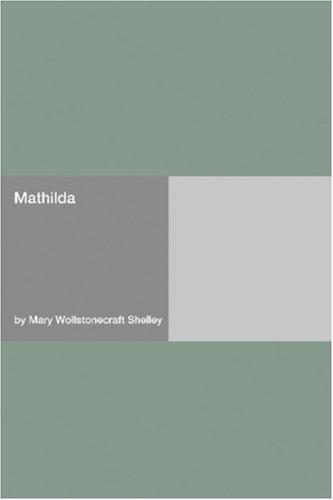 Copertina di Mathilda