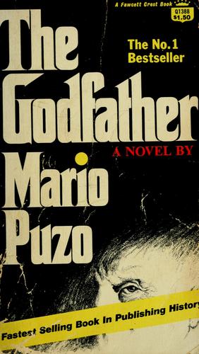 Copertina di Il Padrino