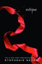 Copertina di Eclipse