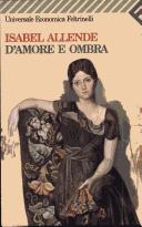 Copertina di D Amore E Ombra (Universale Economica)
