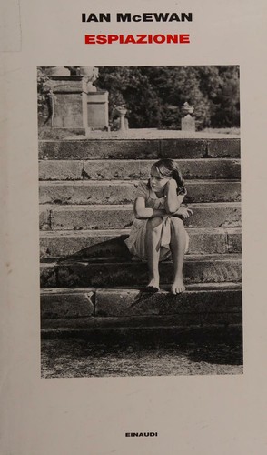 Copertina di Espiazione