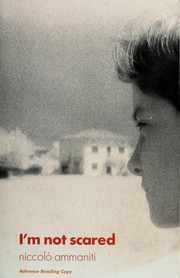 Copertina di Io non ho paura